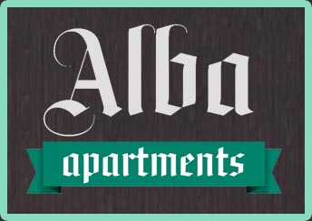 ALBA apartments - Ideální ubytování v Železné Rudě